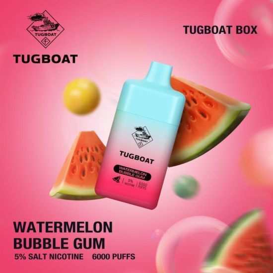 Bubble Gum 10ml Xtra Juice Bar